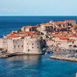 Dubrovnik & Umgebung